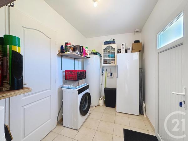 Maison à vendre  7 pièces - 116,64 m2 LA FERTE IMBAULT - 41