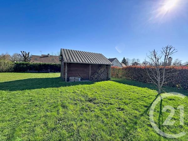 Maison à vendre  7 pièces - 116,64 m2 LA FERTE IMBAULT - 41