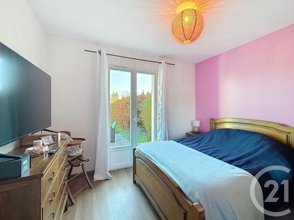 Maison à vendre  7 pièces - 116,64 m2 LA FERTE IMBAULT - 41