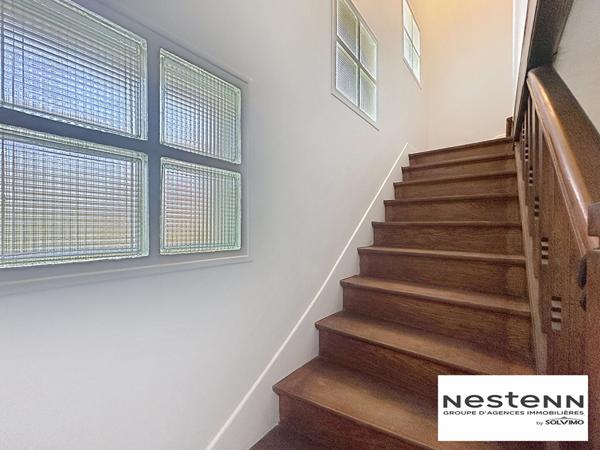 Maison 6 pièces sur villiers en bière cadre exceptionnel, amoureux des chevaux, de verdure sans vis à vis