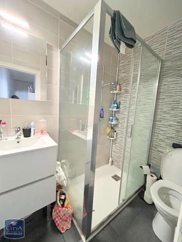 Immeuble à vendre 413.11m²