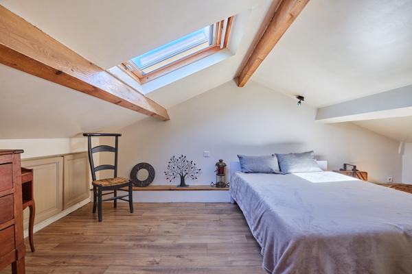 Maison 6 pièces - 140 m² Exclusivité efficity