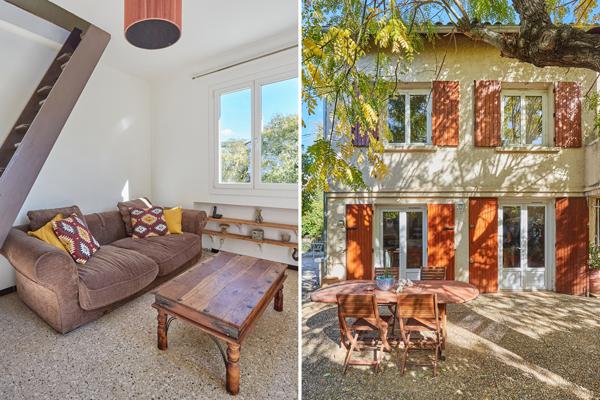 Maison 6 pièces - 140 m² Exclusivité efficity