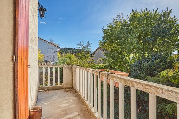 Maison 6 pièces - 140 m² Exclusivité efficity