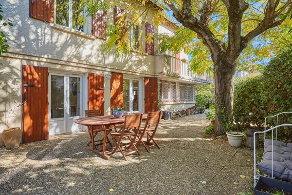Maison 6 pièces - 140 m² Exclusivité efficity