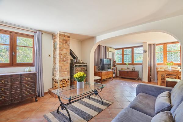 Maison 6 pièces - 140 m² Exclusivité efficity