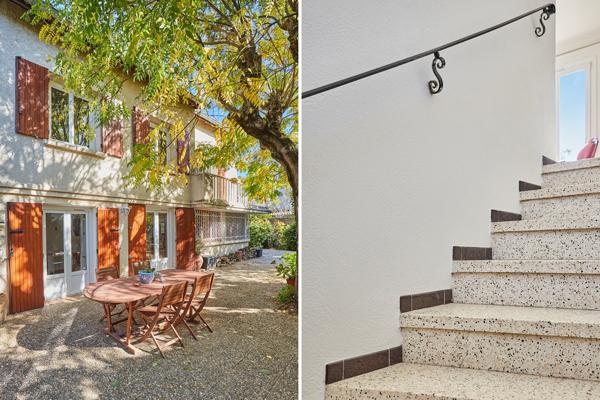 Maison 6 pièces - 140 m² Exclusivité efficity