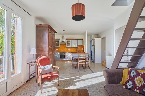 Maison 6 pièces - 140 m² Exclusivité efficity