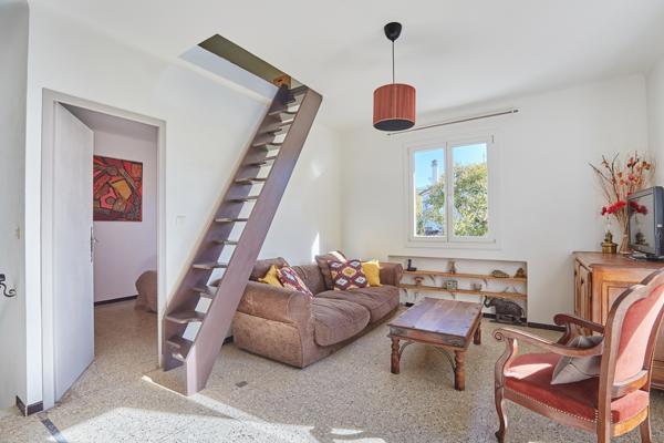 Maison 6 pièces - 140 m² Exclusivité efficity