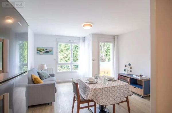 Appartement à vendre à Tourcoing dans le Nord (59200), ref : G1220