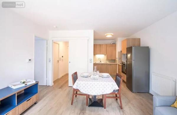 Appartement à vendre à Tourcoing dans le Nord (59200), ref : G1220