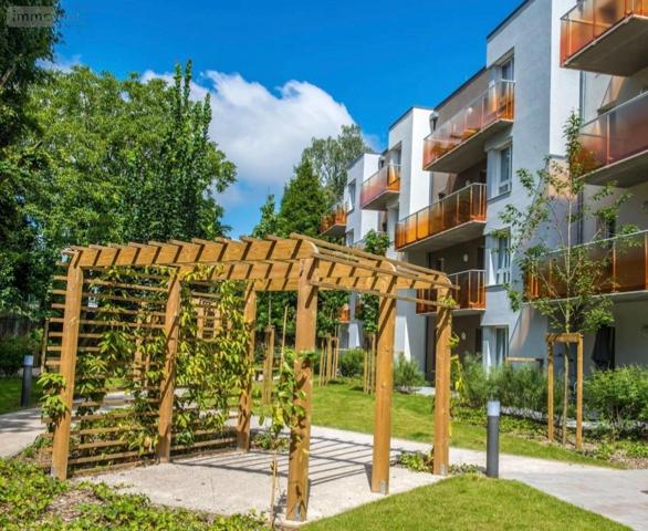 Appartement à vendre à Tourcoing dans le Nord (59200), ref : G1220