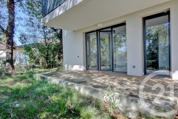 Appartement F3 à vendre  3 pièces - 59,01 m2 BRUGUIERES - 31