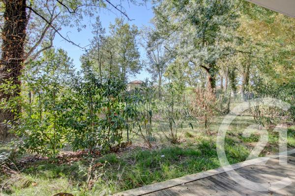 Appartement F3 à vendre  3 pièces - 59,01 m2 BRUGUIERES - 31