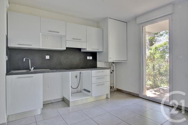 Appartement F3 à vendre  3 pièces - 59,01 m2 BRUGUIERES - 31