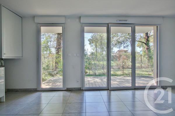 Appartement F3 à vendre  3 pièces - 59,01 m2 BRUGUIERES - 31