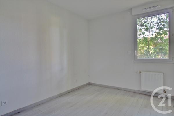 Appartement F3 à vendre  3 pièces - 59,01 m2 BRUGUIERES - 31