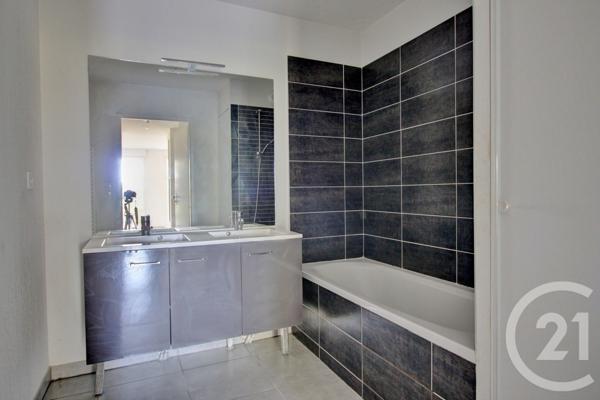 Appartement F3 à vendre  3 pièces - 59,01 m2 BRUGUIERES - 31