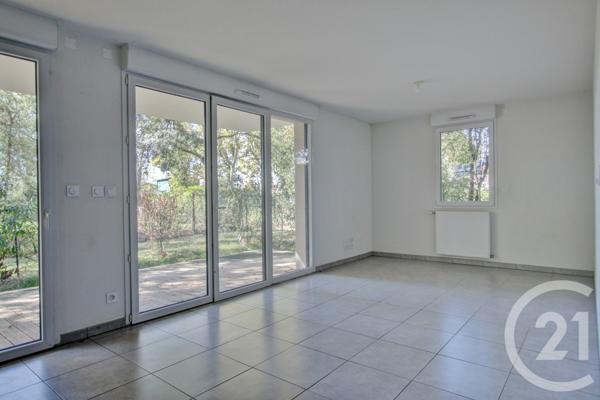 Appartement F3 à vendre  3 pièces - 59,01 m2 BRUGUIERES - 31