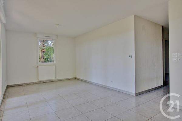 Appartement F3 à vendre  3 pièces - 59,01 m2 BRUGUIERES - 31