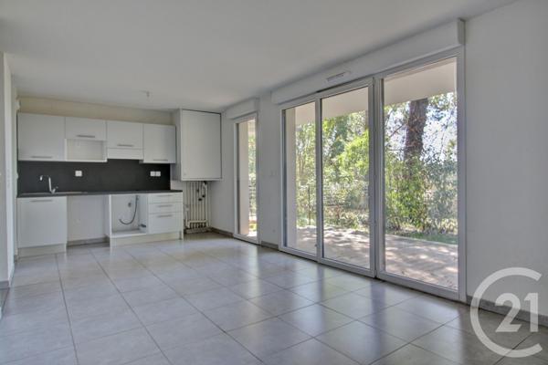 Appartement F3 à vendre  3 pièces - 59,01 m2 BRUGUIERES - 31