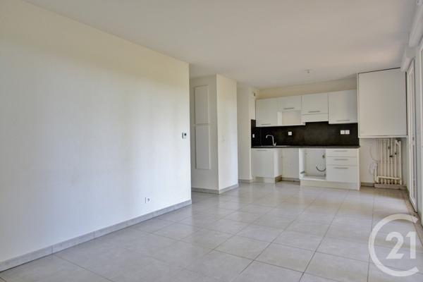Appartement F3 à vendre  3 pièces - 59,01 m2 BRUGUIERES - 31