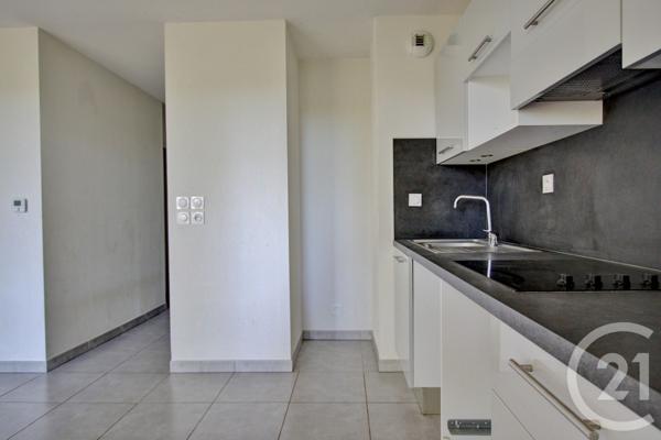 Appartement F3 à vendre  3 pièces - 59,01 m2 BRUGUIERES - 31