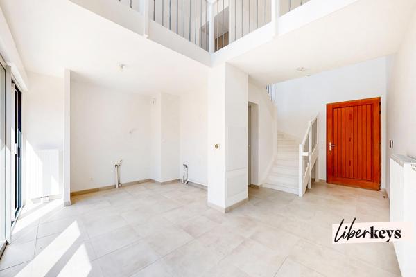 Maison Neuve 40 m2 2 pièces - Villenave d'Onon