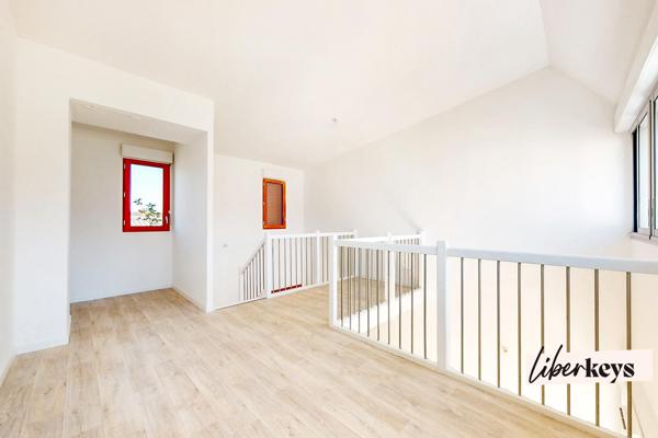 Maison Neuve 40 m2 2 pièces - Villenave d'Onon