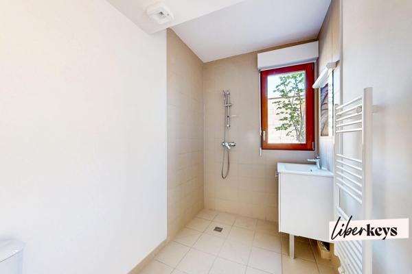 Maison Neuve 40 m2 2 pièces - Villenave d'Onon