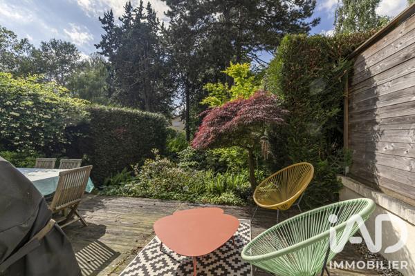 Appartement (prestige) à vendre 5 pièces 144 m² Garches