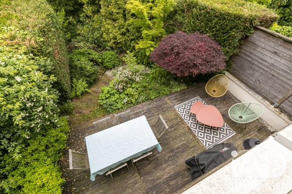 Appartement (prestige) à vendre 5 pièces 144 m² Garches