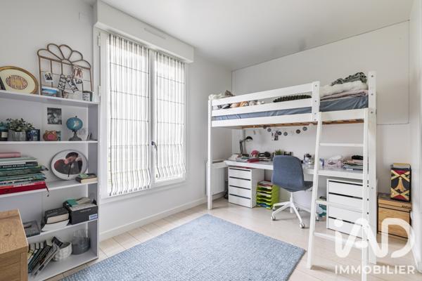 Appartement (prestige) à vendre 5 pièces 144 m² Garches