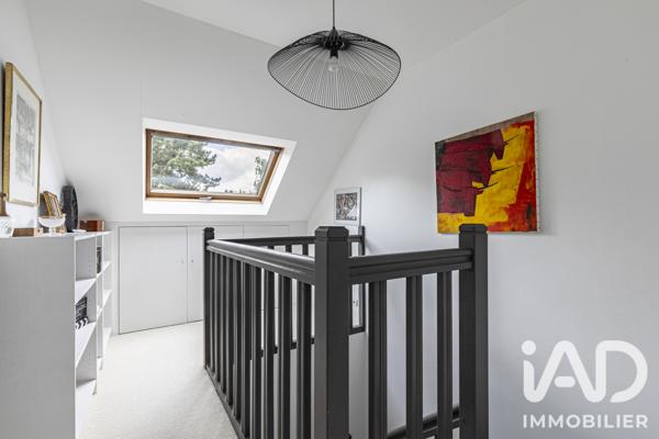 Appartement (prestige) à vendre 5 pièces 144 m² Garches