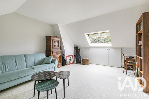 Appartement (prestige) à vendre 5 pièces 144 m² Garches