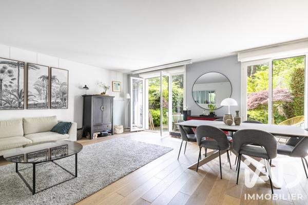 Appartement (prestige) à vendre 5 pièces 144 m² Garches
