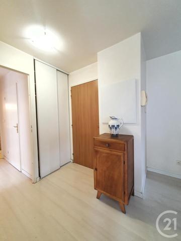 Appartement F3 à vendre  3 pièces - 63,37 m2 L ISLE ADAM - 95