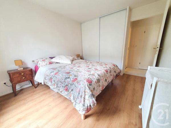 Appartement F3 à vendre  3 pièces - 63,37 m2 L ISLE ADAM - 95