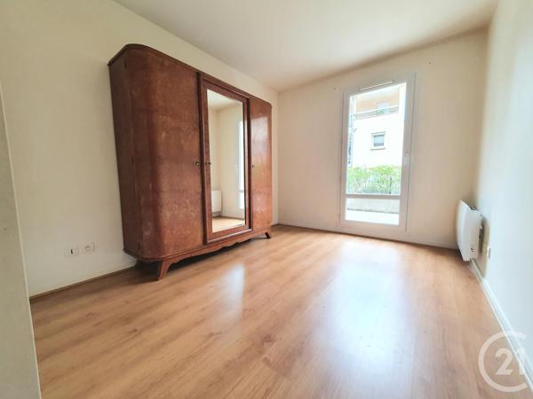 Appartement F3 à vendre  3 pièces - 63,37 m2 L ISLE ADAM - 95