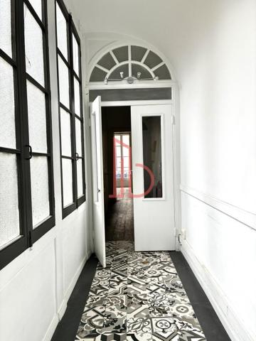 Bureau de 90 m² à vendre à Bordeaux Saint-Michel - Victoire