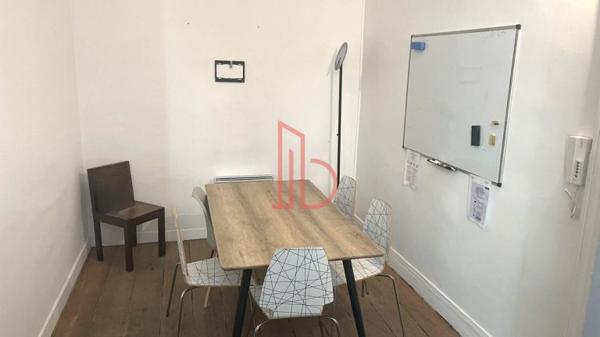 Bureau de 90 m² à vendre à Bordeaux Saint-Michel - Victoire