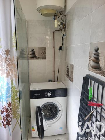 Location maison 2 pièces 41 m² Baie-Mahault