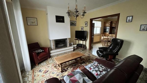 Un nouveau chapitre commence ici !