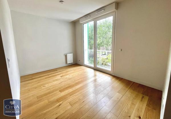 Appartement à louer 1 pièce 29.23m² Le Havre (76600)