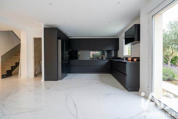 Maison à vendre 5 pièces 148 m² Bussy-Saint-Georges