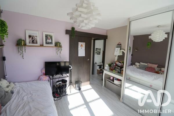 Maison à vendre 5 pièces 148 m² Bussy-Saint-Georges