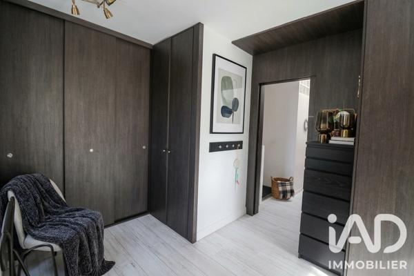 Maison à vendre 5 pièces 148 m² Bussy-Saint-Georges