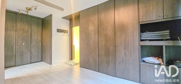 Maison à vendre 5 pièces 148 m² Bussy-Saint-Georges