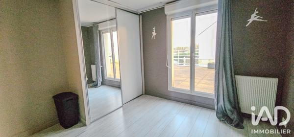 Maison à vendre 5 pièces 148 m² Bussy-Saint-Georges