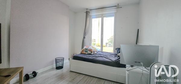 Maison à vendre 5 pièces 148 m² Bussy-Saint-Georges